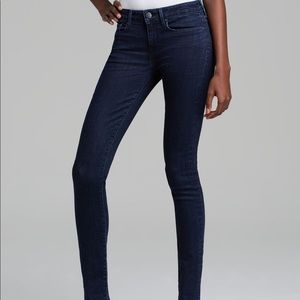Vince Riley Legging Jean